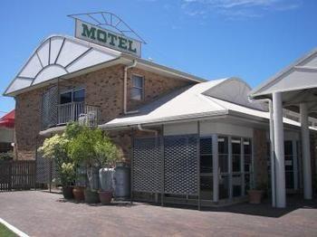 Gympie Muster Inn Ngoại thất bức ảnh